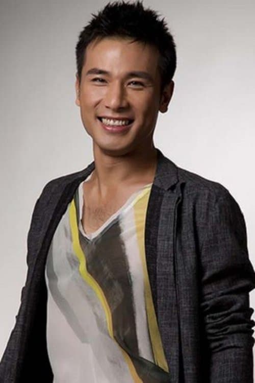 Jun Fu image