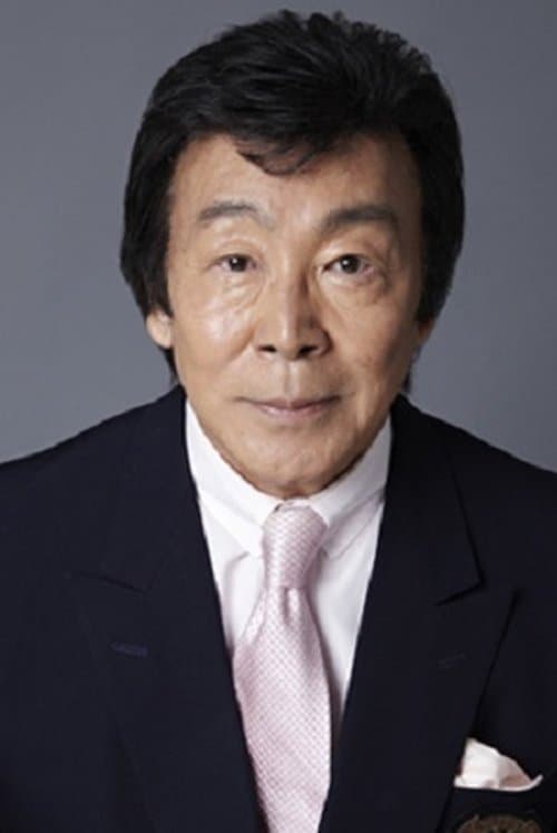 Jun Fujimaki image