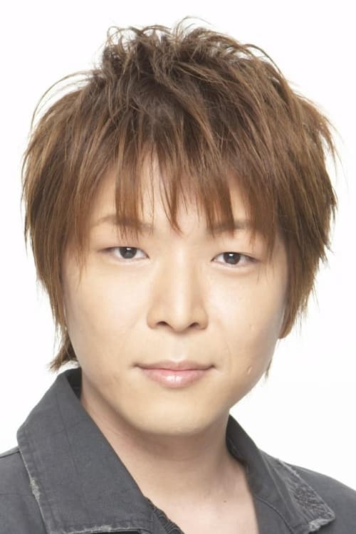 Jun Fukushima image