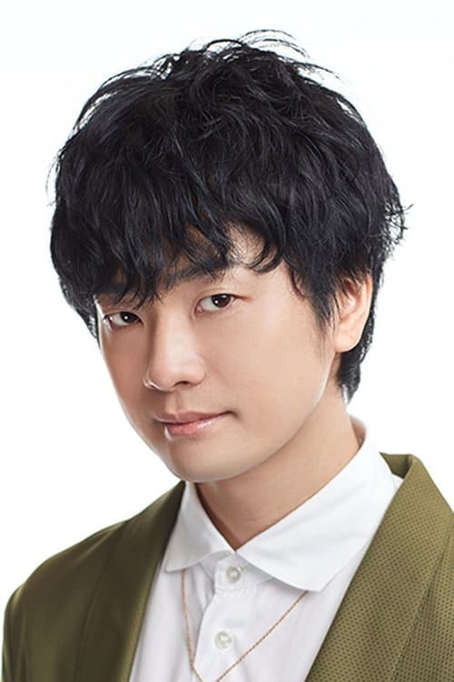 Jun Fukuyama image