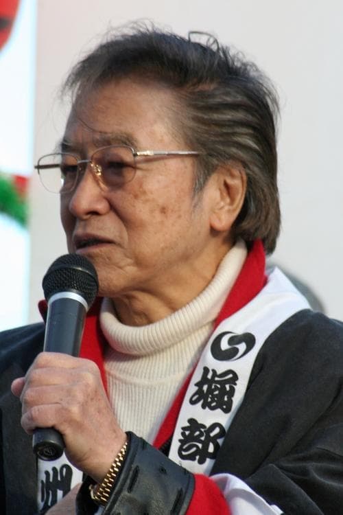 Jun Hamamura image