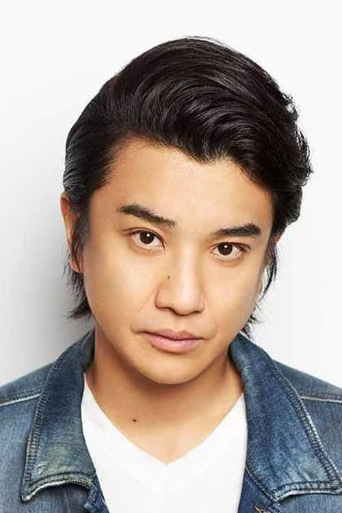 Jun Hasegawa image