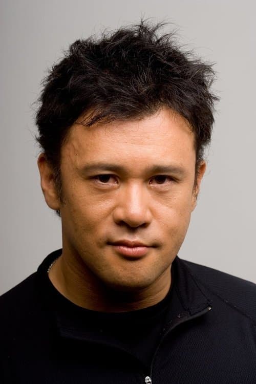 Jun Hashimoto image