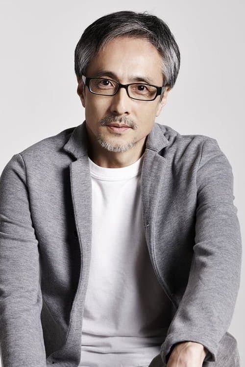 Jun Hashizume image