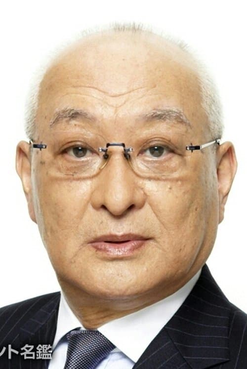 Jun Hazumi image