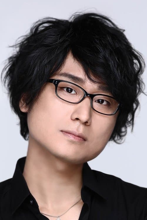 Jun Kasama image