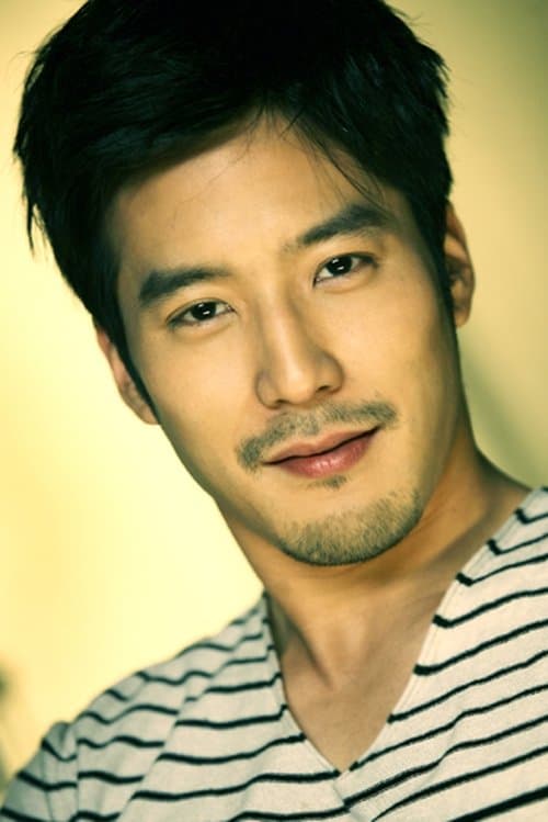 Jun Kim image