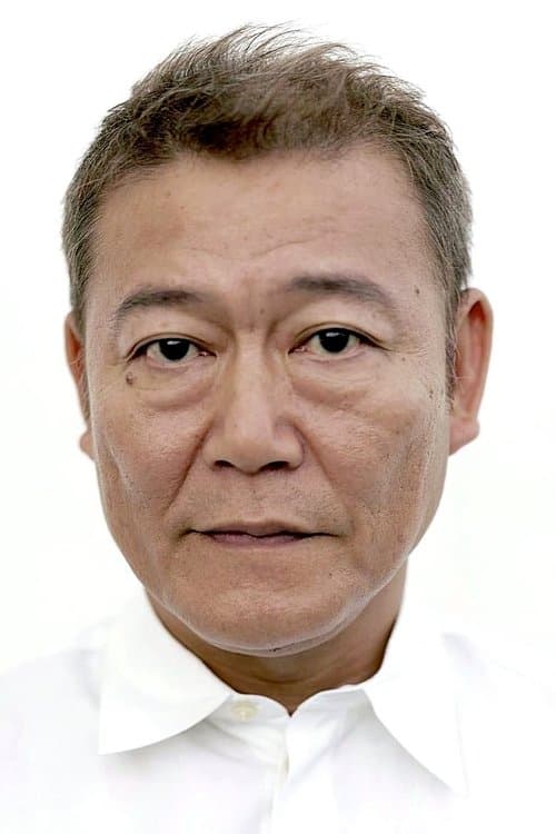 Jun Kunimura image