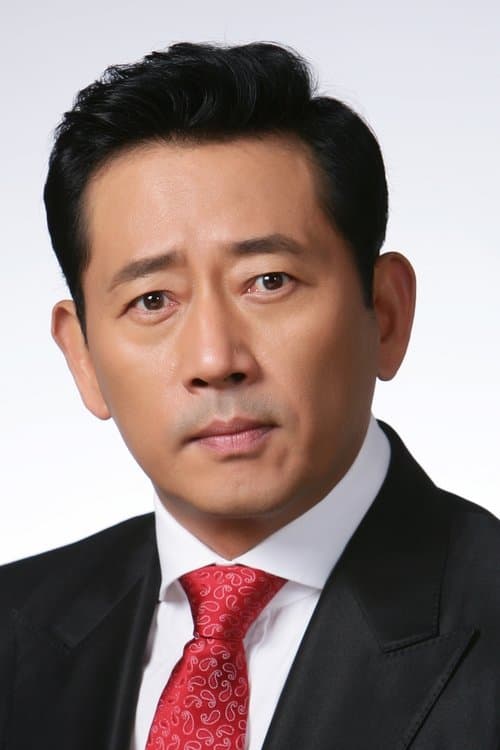 Jun Kwang-ryul image