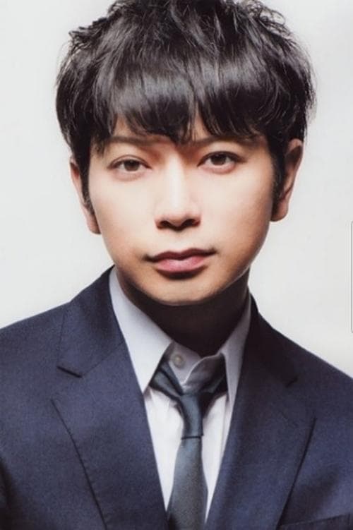 Jun Matsumoto image