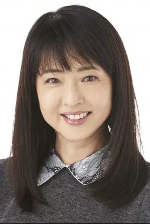 Jun Miho image
