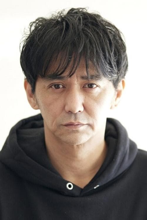 Jun Murakami image
