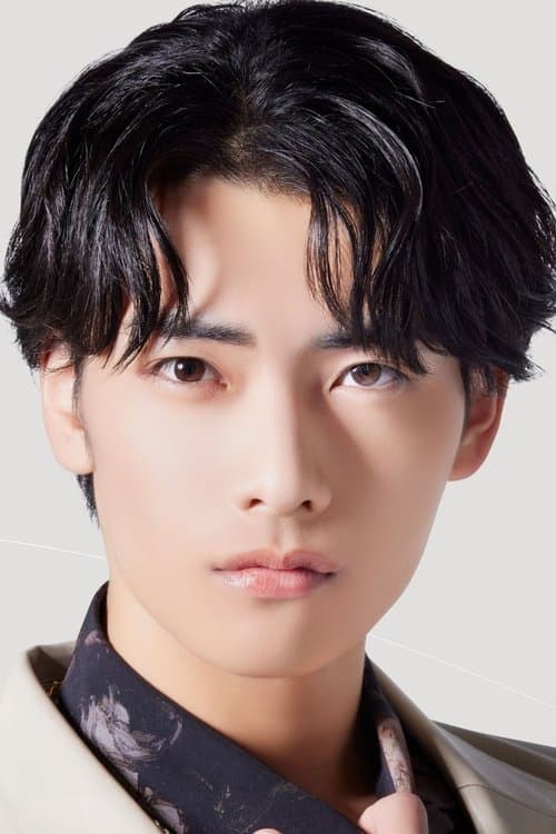 Jun Muto image