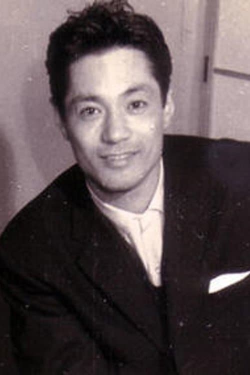Jun Negami image
