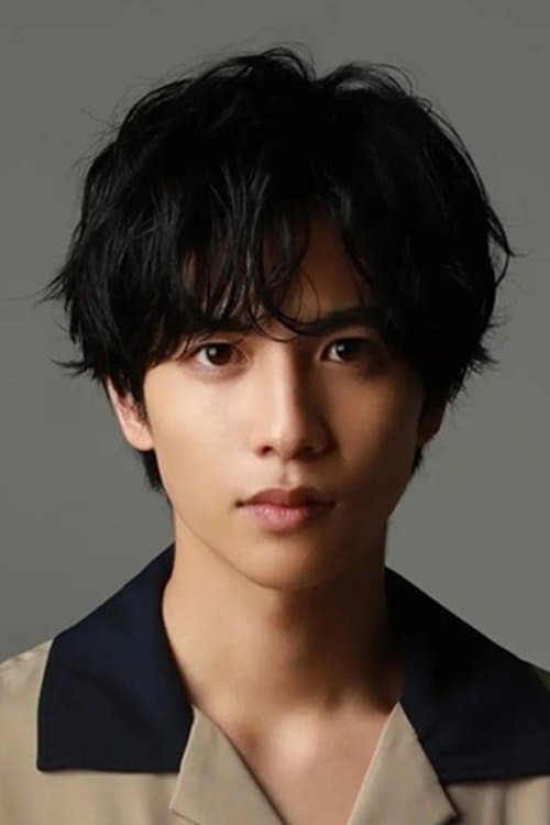 Jun Shison image