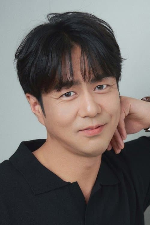 Jun Suk-ho image