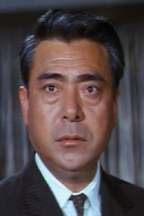 Jun Tazaki image