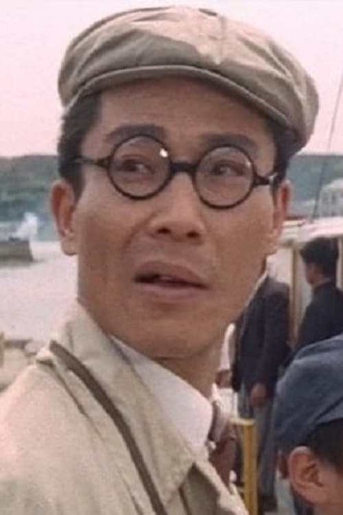 Jun Tenbō image