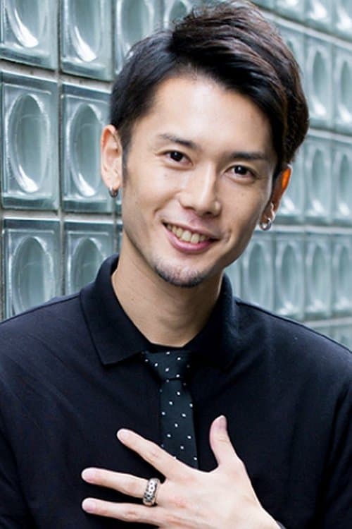 Jun Toba image
