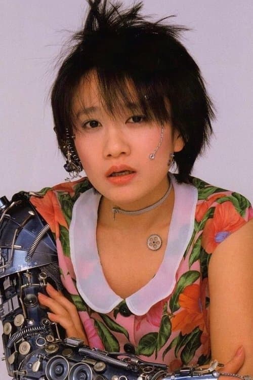 Jun Togawa image