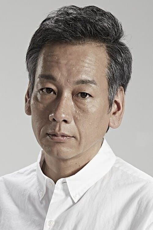 Jun Yamasaki image