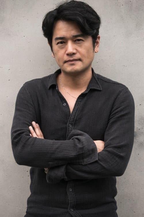 Photo of Jun Yoriko