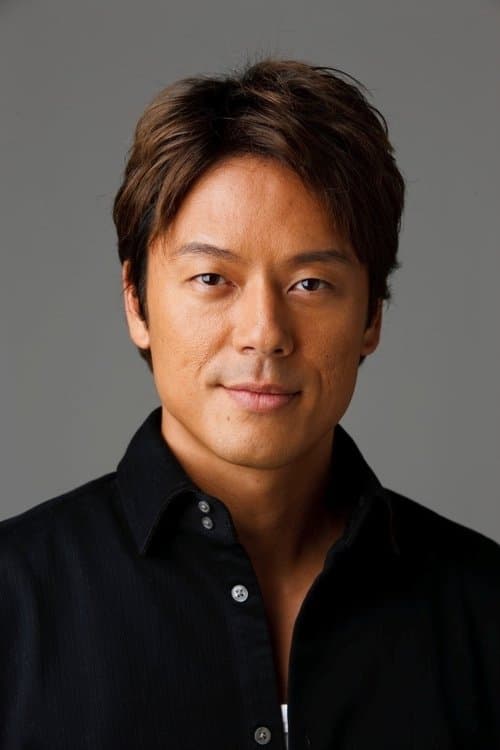 Jundai Yamada image