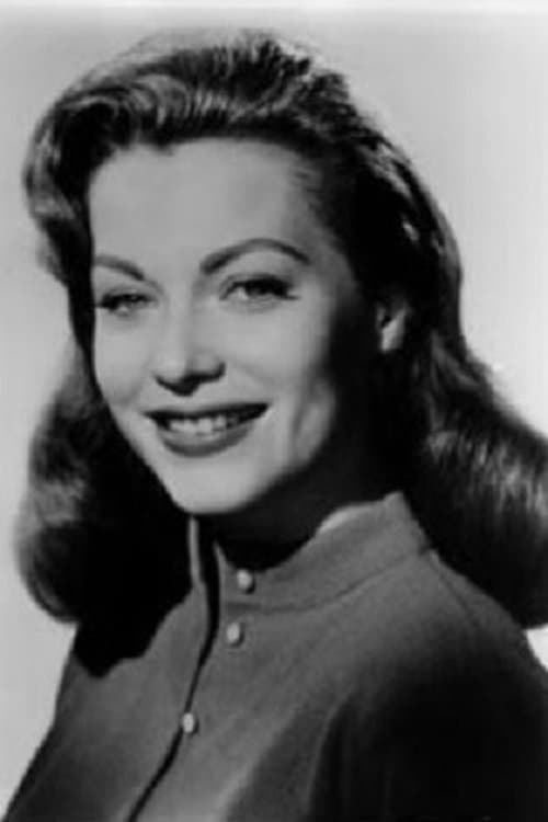 June Blair image