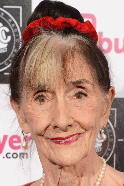 June Brown image