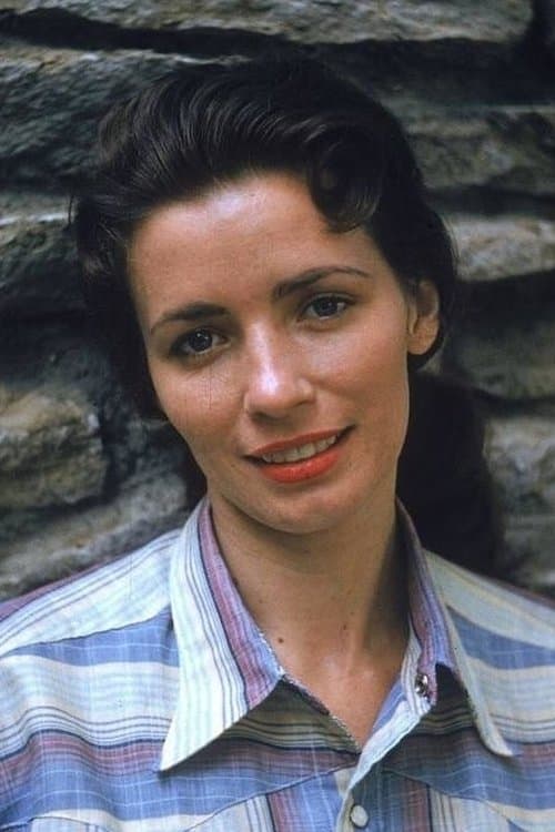 June Carter Cash image