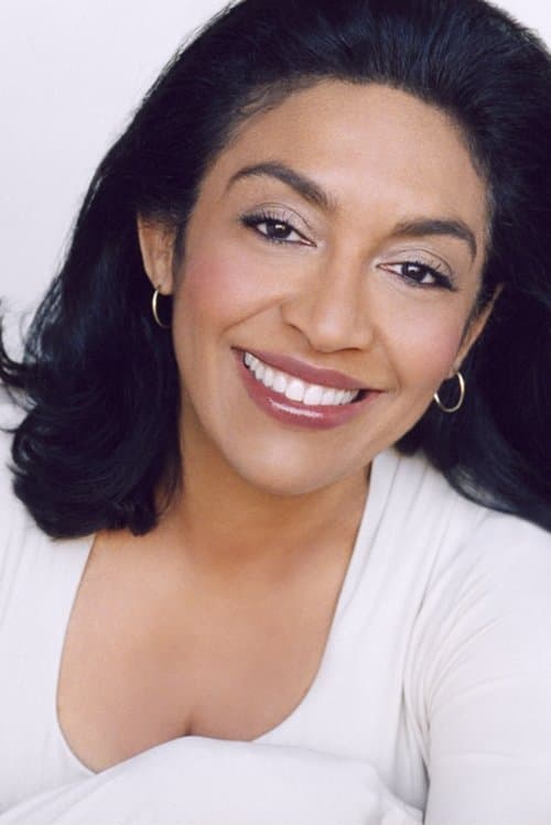 June Christopher image
