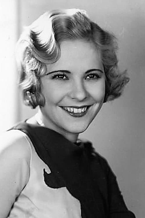 June Clyde image
