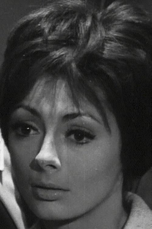 June Colbourne image