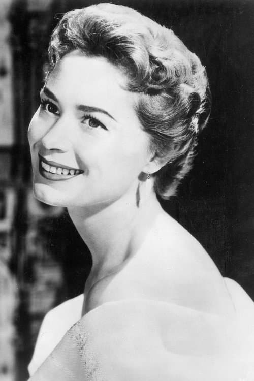 June Dayton image