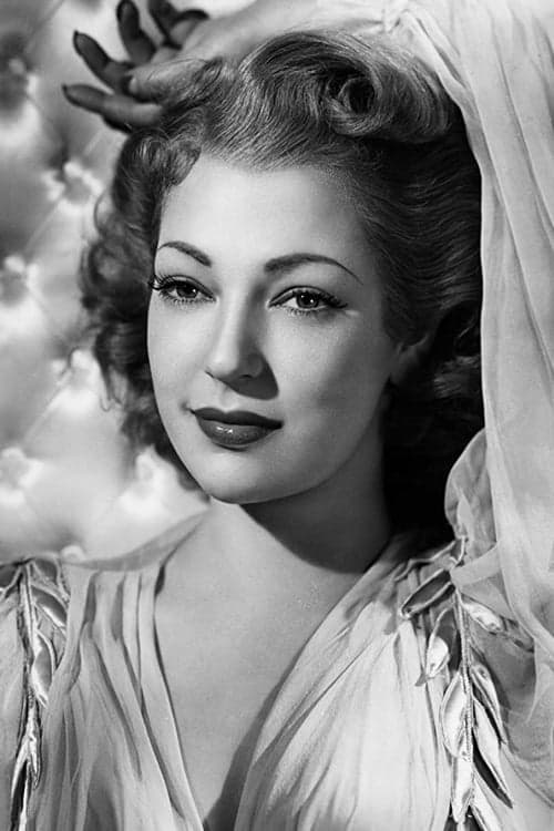 June Duprez image