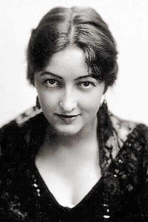June Elvidge image
