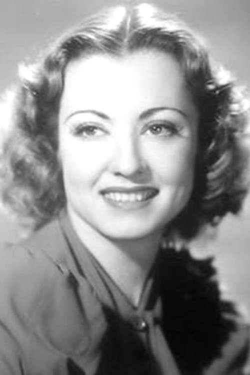 June Gale image