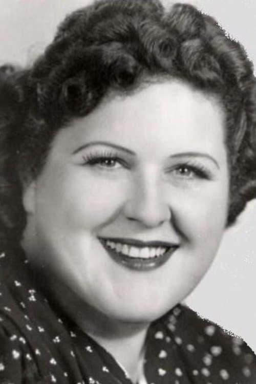 June Gittelson image