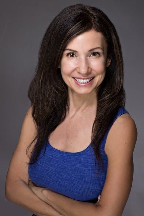 June Griffin Garcia image