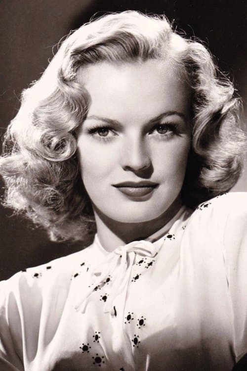 June Haver image