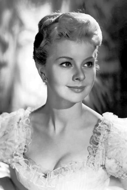 June Laverick image