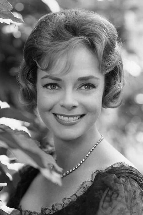 June Lockhart image