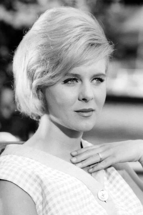 June Ritchie image