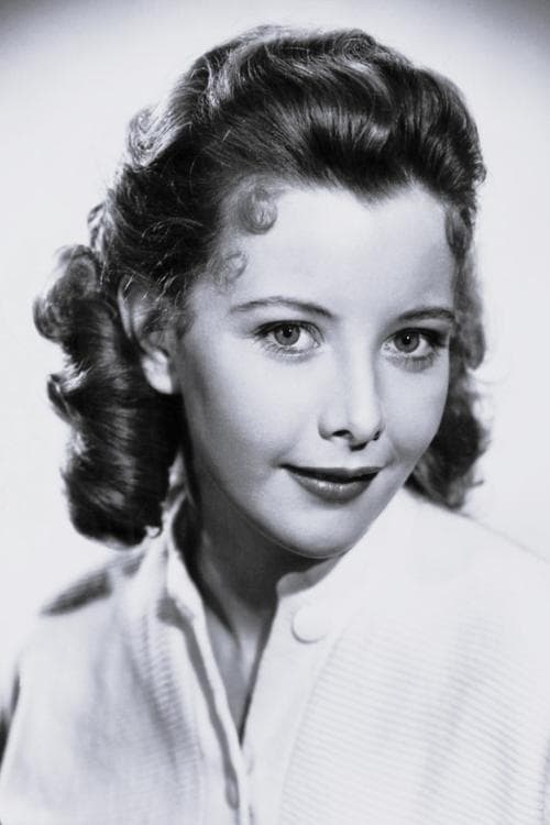 June Thorburn image
