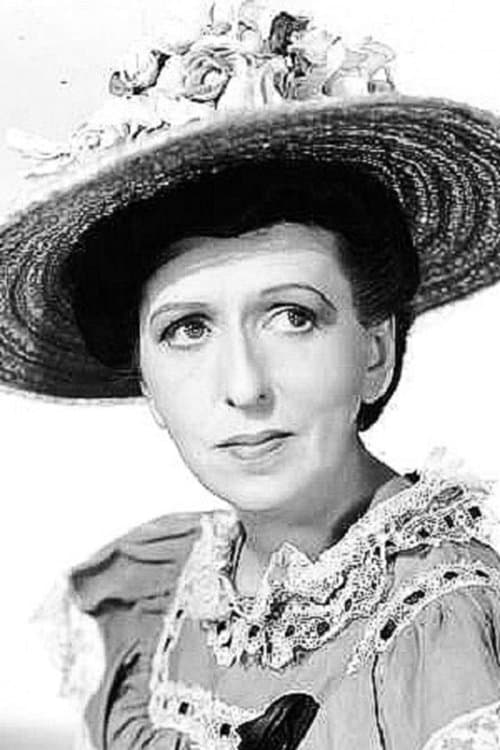 June Weaver image