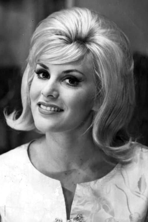 June Wilkinson image
