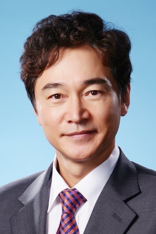Jung Bo-seog image