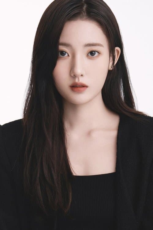 Jung Da-bin image