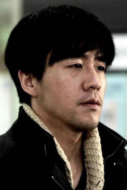 Jung Dan-woo image