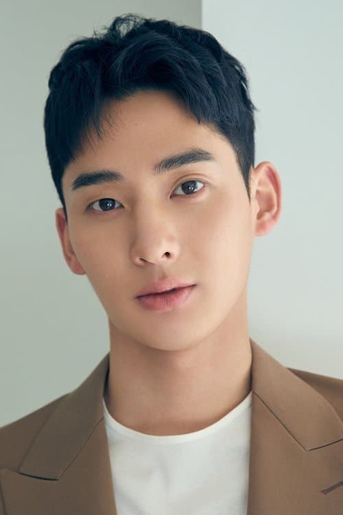 Jung Ga-ram image